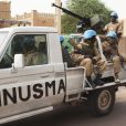 Канада отказалась от введения миротворцев в Мали