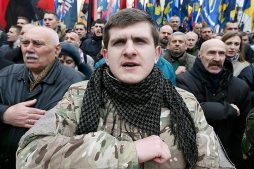 Почему ликвидируют украинцев