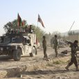 Афганские силовики освободили 30 человек из тюрьмы талибов