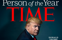 Time опроверг слова Трампа об избрании его «Человеком года»