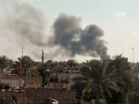 17 человек погибли в результате теракта в Багдаде