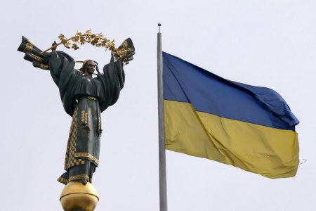 Успех наизнанку: Рейтинг Украины упал до нуля