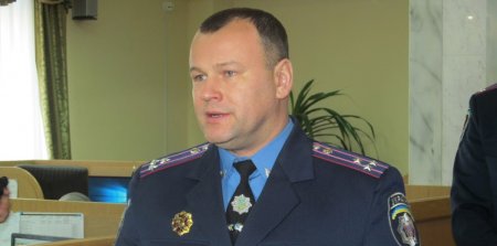 Объявлен в розыск один из фигурантов захвата Харьковской ОГА в 2014