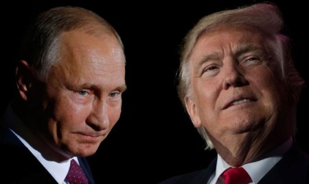 Трамп едет на саммит АТЭС торговаться с Путиным