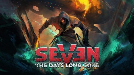 Опубликован новый трейлер игры Seven: The Days Long Gone