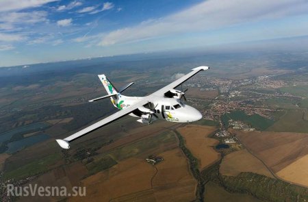 При крушении самолёта в Хабаровском крае погибли шесть человек, трехлетний ребенок выжил