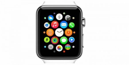 Apple Watch по популярности превзошли смарт-часы Xiaomi
