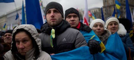 Почему ликвидируют украинцев
