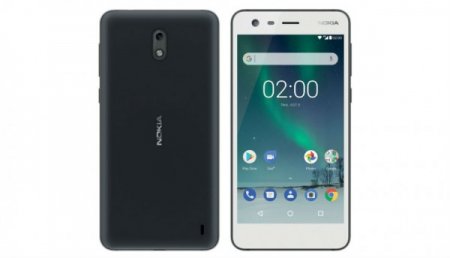 Nokia 2 появится в магазинах США
