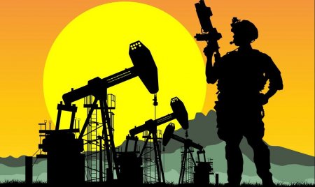 Ирак: кому в итоге достанется нефть?