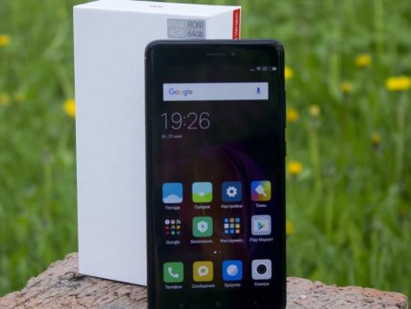 Redmi 4X за 6 тысяч рублей: Huawei обрушил цены на свои смартфоны