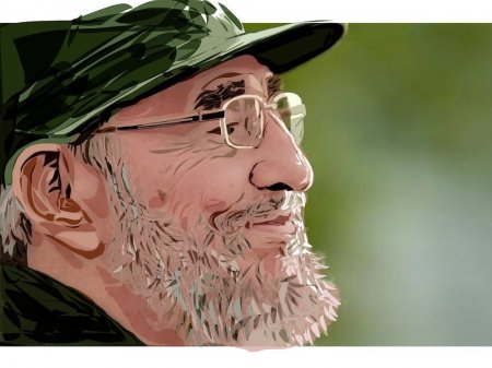 Фидель Кастро умер год назад, но Куба продолжает строить социализм