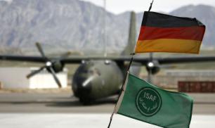Немецкие СМИ как площадка критики действий США в Афганистане