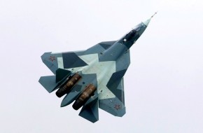 Создание нового двигателя для Су-57 ломает недобрую традицию советских врем ...