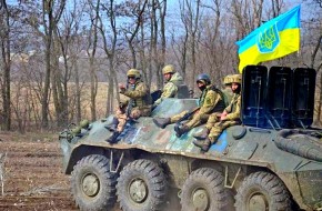 Наступления Киева в Донецке и Луганске ждут со дня на день