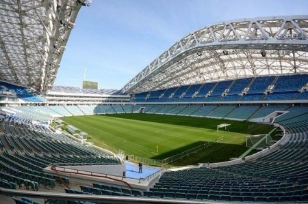 ЧМ-2018 в Сочи: какие команды сыграют, расписание матчей