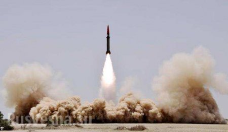 Йеменские хуситы заявили о пуске крылатой ракеты по АЭС в Эмиратах