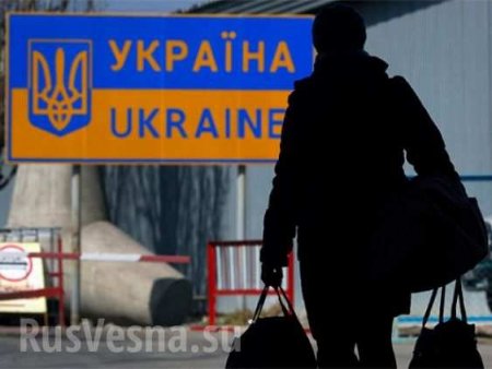 Украинцы спасают Польшу, — МИД Украины