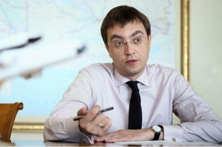 В Киеве оптимистично отнеслись к запуску Россией поездов в обход Украины