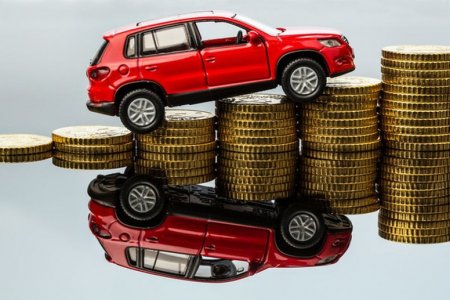 В начале 2018 года ожидается скачок цен на легковые авто