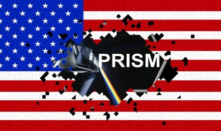 Информационная война: под колпаком PRISM и на крючке у Facebook