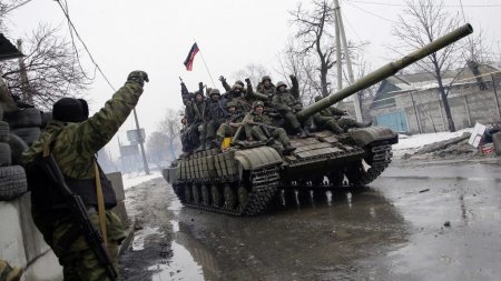 Обострение на Донбассе. Что происходит? | anna-news
