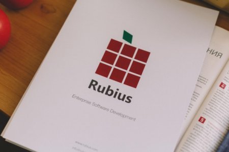 Проект компании Rubius из Томска стал лучшим в международном рейтинге старт ...
