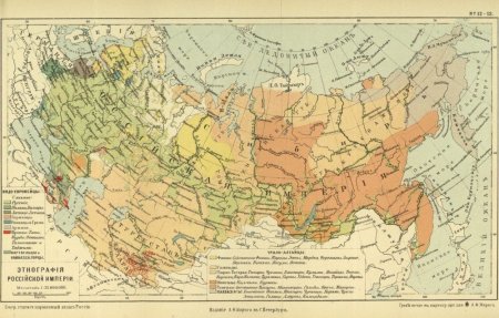 «Российский колониализм»: мифы и факты. Как жили казахи в Российской импери ...