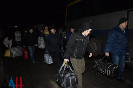 Порошенко сообщил, когда начнется новый этап обмена пленными на Донбассе