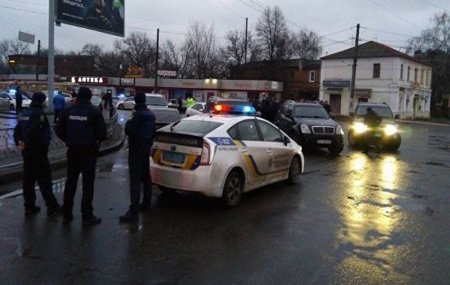 Все заложники в Харькове освобождены