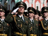 "Служу России": Путин изменил ответ на благодарность командира в армии