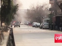 Четыре боевика ликвидированы в ходе боев за офис гуманитарной организации в Джелалабаде
