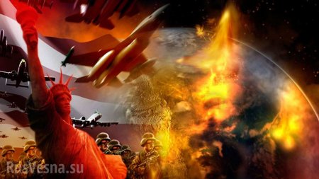 «США воюет с Россией в Донбассе»: нардеп поверг в шок украинцев (ВИДЕО)
