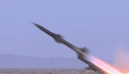 Саудовские системы ПВО перехватили ракету, пущенную из Йемена