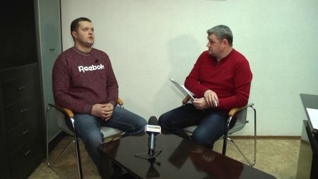 Эксклюзивное интервью агента, три года собиравшего секретную информацию для ЛНР в расположении ВСУ