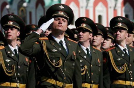 "Служу России": Путин изменил ответ на благодарность командира в армии