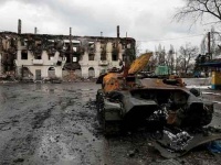 ООН назвала конфликт в Донбассе одним из самых кровопролитных со Второй мир ...
