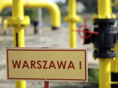 Поставки российского газа в Польшу могут быть прекращены