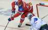 ВАЖНО: Российские хоккеисты разгромили сборную Словении (ВИДЕО)