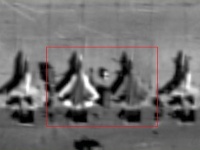 Израильский спутник сфотографировал Су-57 на авиабазе Хмеймим