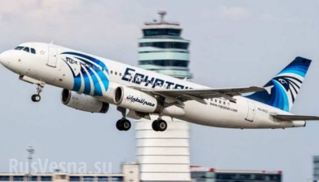 Разрешения получили «Аэрофлот» и EgyptAir: как будет возобновлено авиасообщение с Египтом