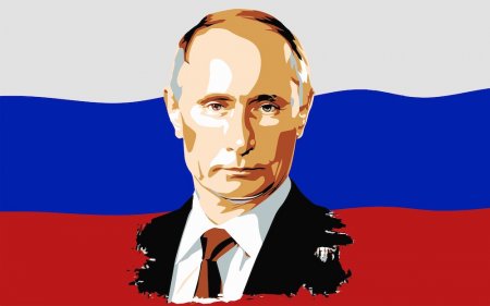 ВЦИОМ: Электоральный рейтинг Путина превысил 71%