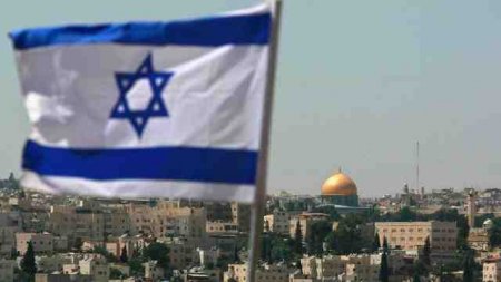 Израиль обвинил Иран в агрессии против своих границ