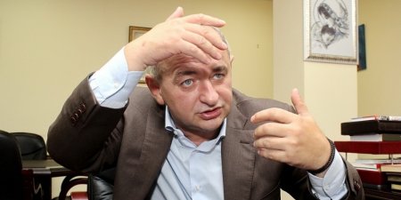 Матиос отрицает слова Шепелева о его похищении военной прокуратурой