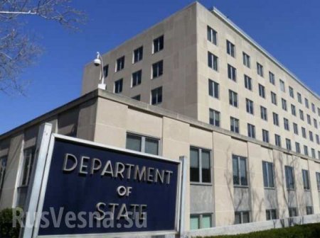 Госдеп прокомментировал возможность размещения посольства США в Москве в Североамериканском тупике