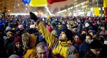 Самоубийство Европы: как Румыния "денонсирует" собственные границы