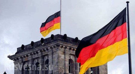 Минобороны Германии назвало главную мировую угрозу