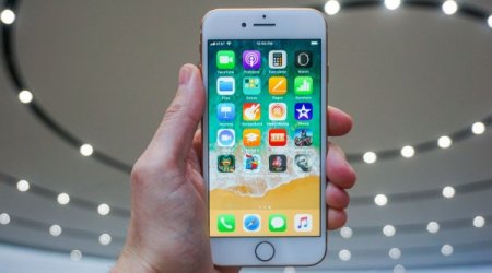 Разработчики Apple раскрыли главные изменения iOS 12