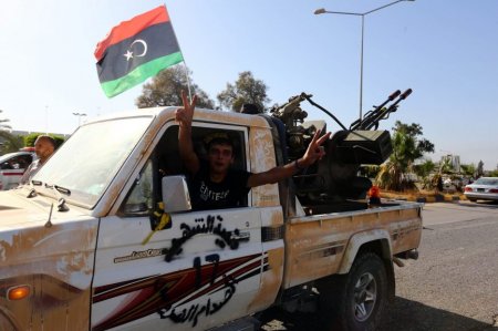 В ООН готовы работать со всеми сторонами конфликта в Ливии