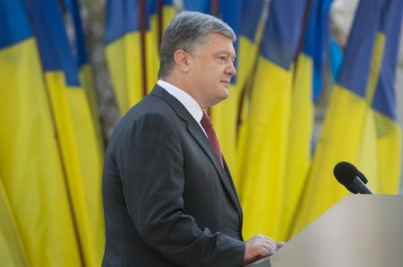 Олейник: Киеву не удастся оправдать преступления в Донбассе законом о реинт ...